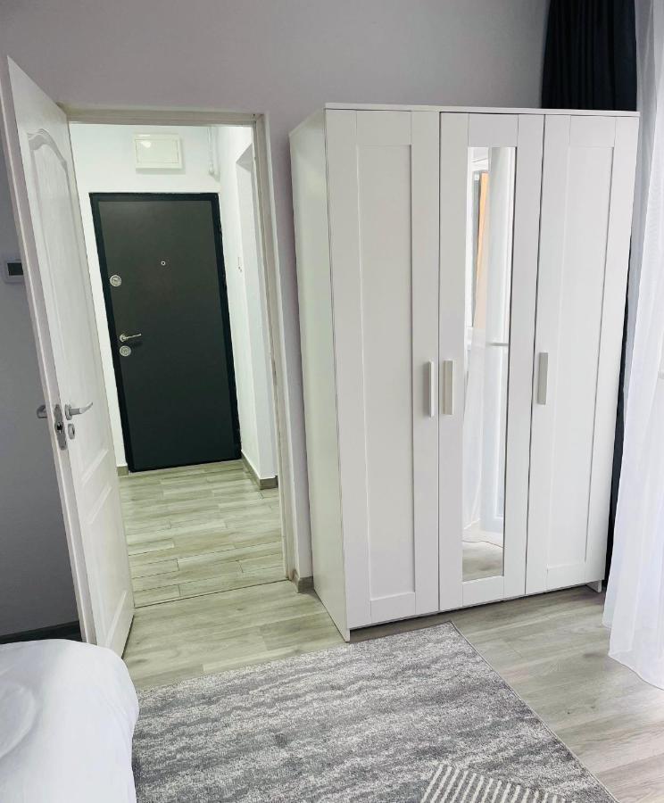 Blue Alpin Straja Apartment Vulcan  Екстериор снимка